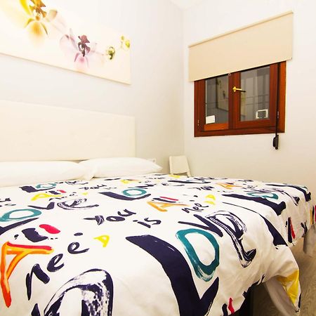 Apartamentos Centro Puerto De Santa Maria El Puerto de Santa María Eksteriør billede