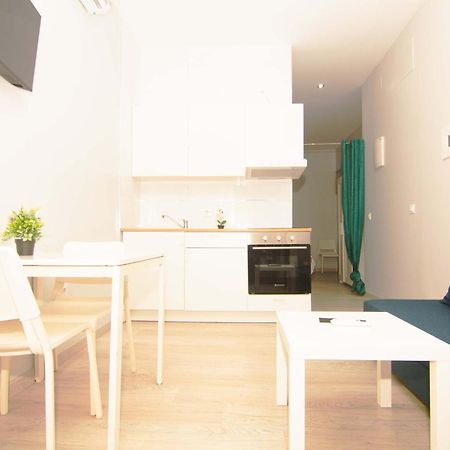Apartamentos Centro Puerto De Santa Maria El Puerto de Santa María Eksteriør billede