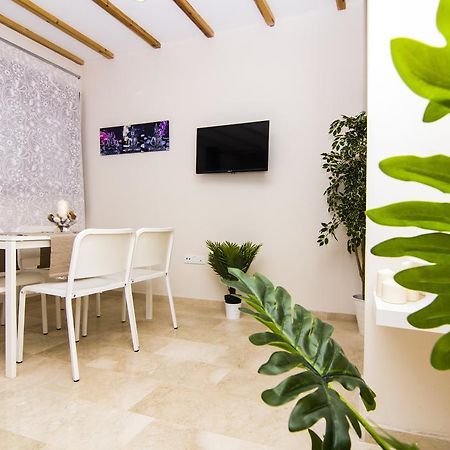 Apartamentos Centro Puerto De Santa Maria El Puerto de Santa María Eksteriør billede