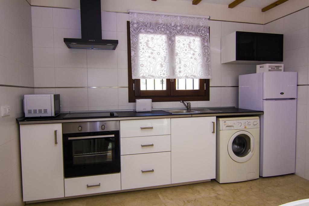 Apartamentos Centro Puerto De Santa Maria El Puerto de Santa María Værelse billede