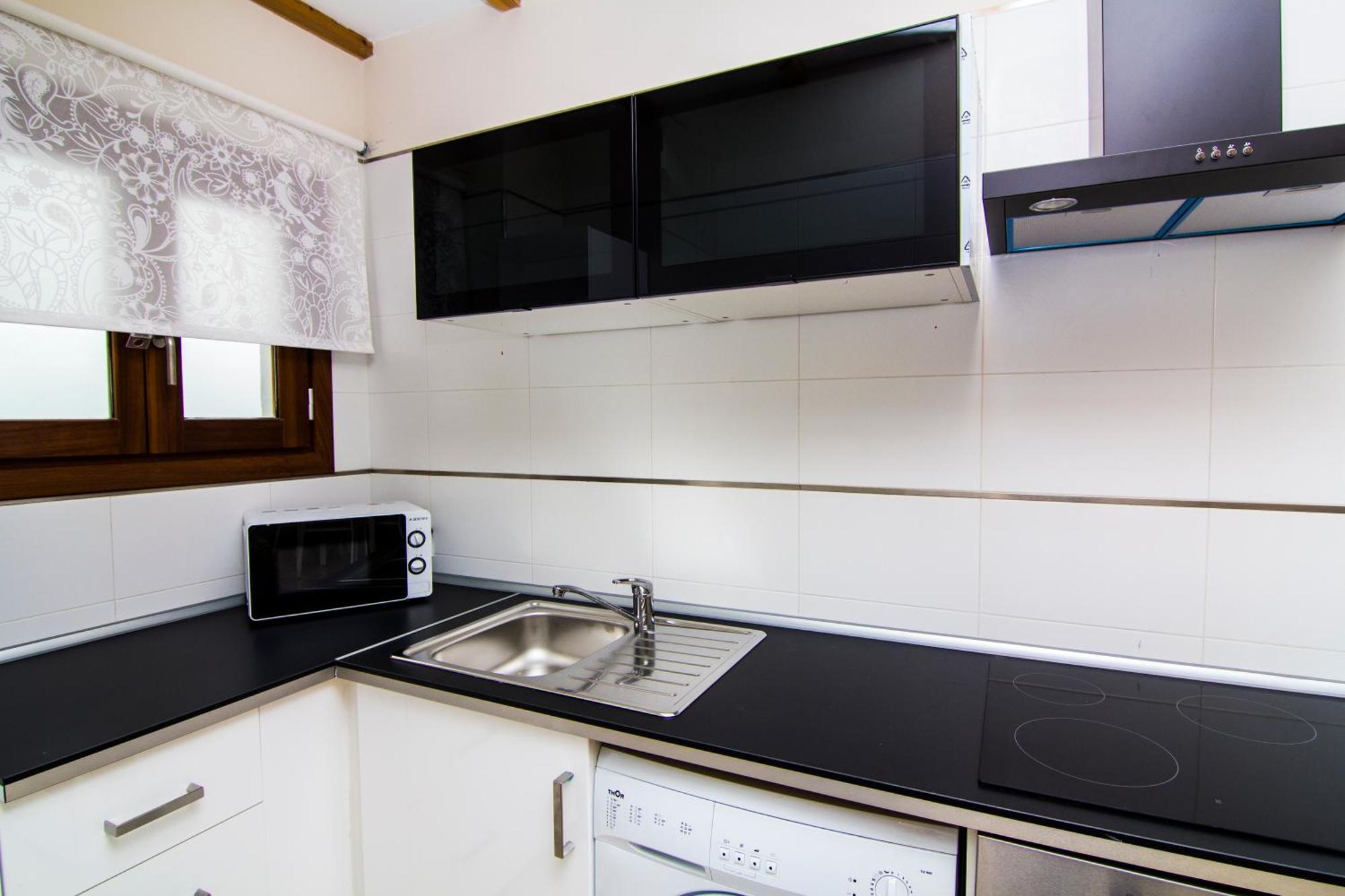 Apartamentos Centro Puerto De Santa Maria El Puerto de Santa María Værelse billede