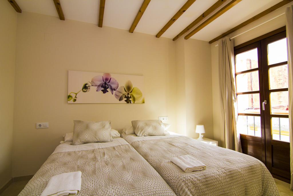 Apartamentos Centro Puerto De Santa Maria El Puerto de Santa María Værelse billede