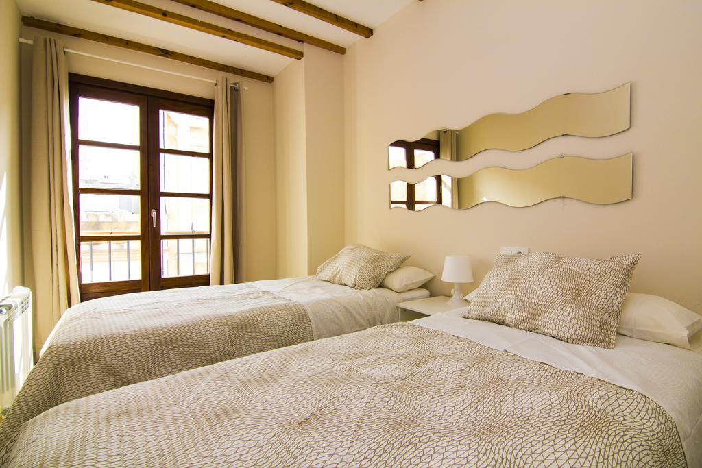 Apartamentos Centro Puerto De Santa Maria El Puerto de Santa María Værelse billede