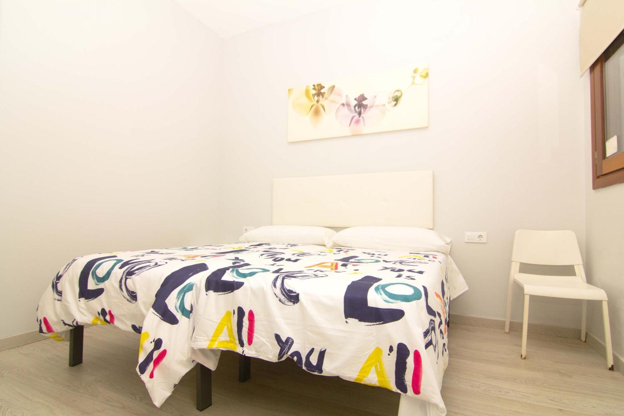 Apartamentos Centro Puerto De Santa Maria El Puerto de Santa María Eksteriør billede