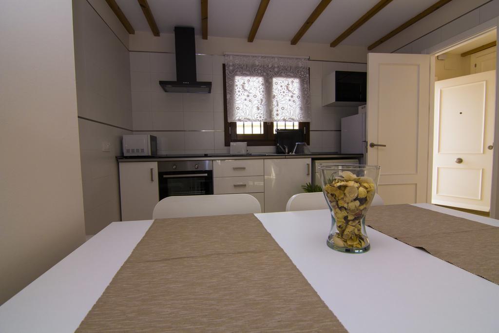 Apartamentos Centro Puerto De Santa Maria El Puerto de Santa María Værelse billede