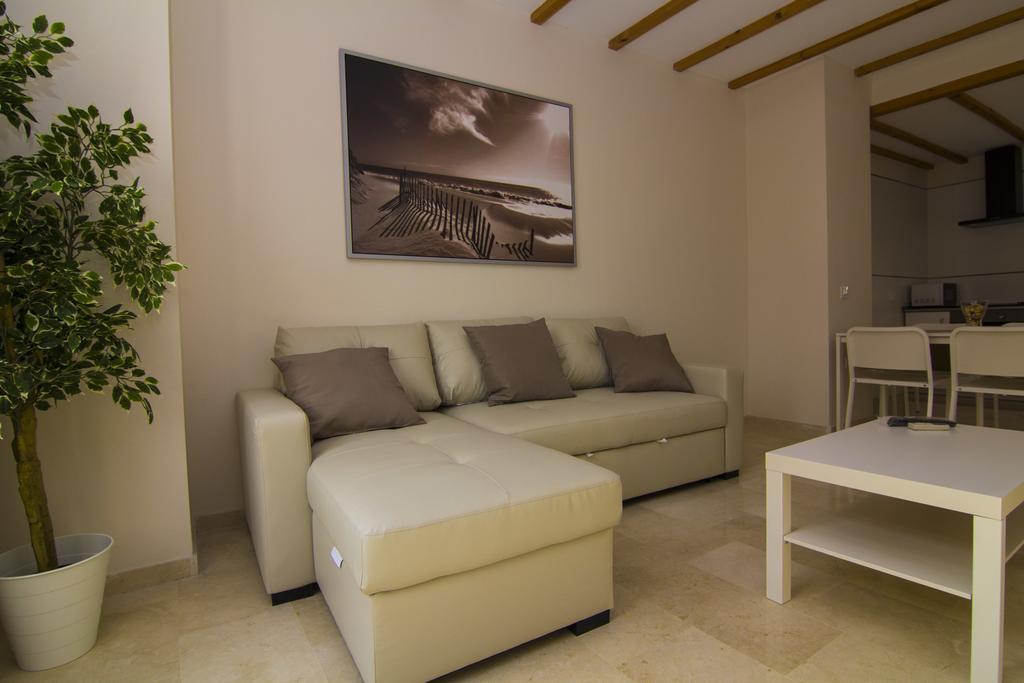 Apartamentos Centro Puerto De Santa Maria El Puerto de Santa María Værelse billede
