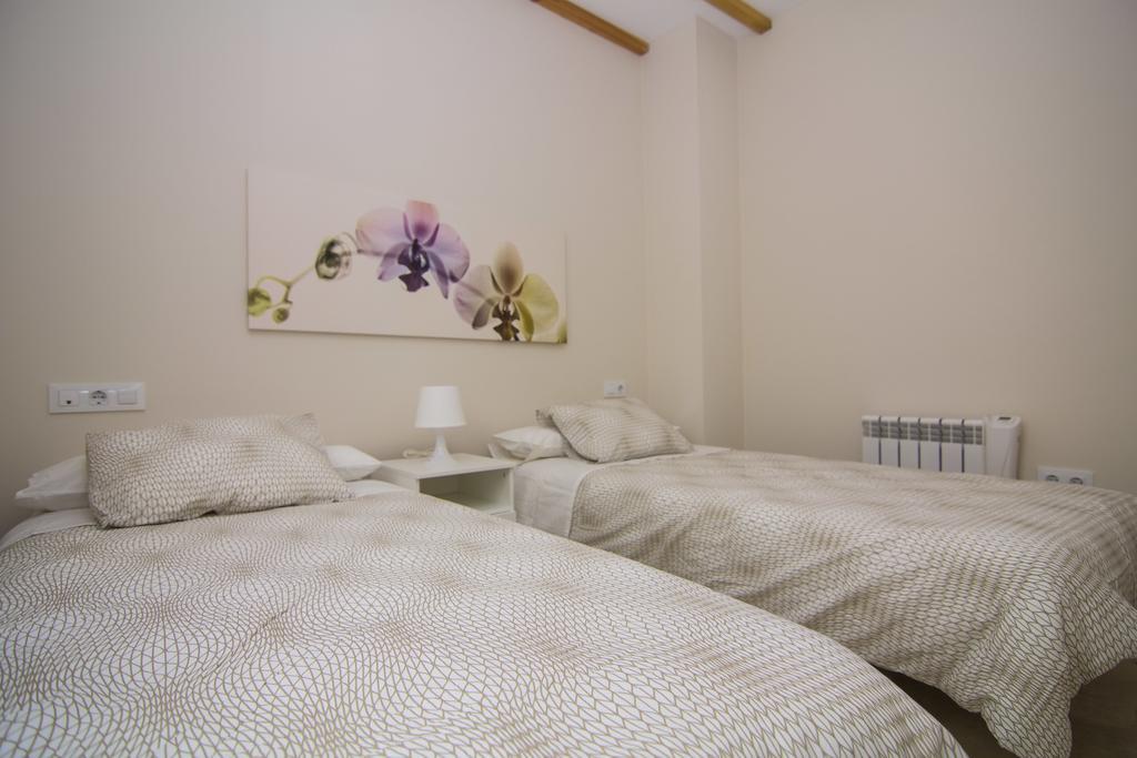 Apartamentos Centro Puerto De Santa Maria El Puerto de Santa María Værelse billede