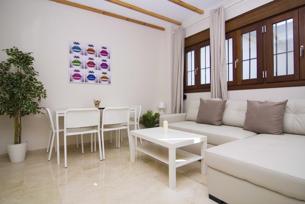 Apartamentos Centro Puerto De Santa Maria El Puerto de Santa María Værelse billede