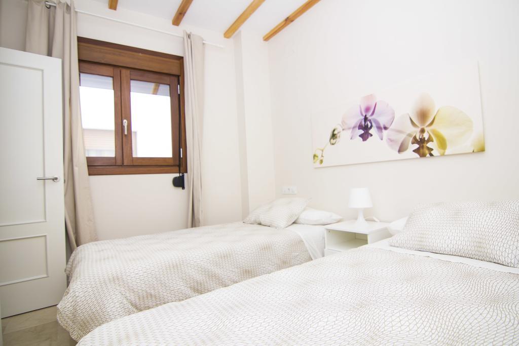 Apartamentos Centro Puerto De Santa Maria El Puerto de Santa María Værelse billede