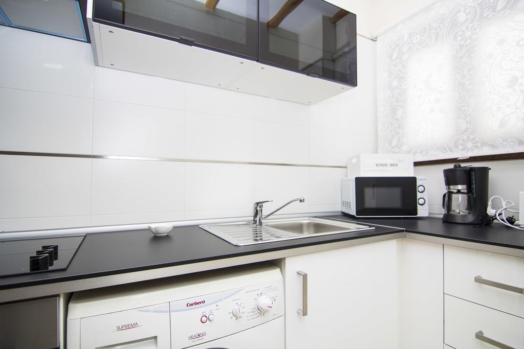 Apartamentos Centro Puerto De Santa Maria El Puerto de Santa María Værelse billede