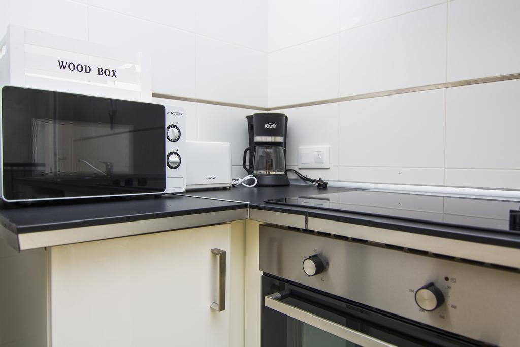 Apartamentos Centro Puerto De Santa Maria El Puerto de Santa María Værelse billede