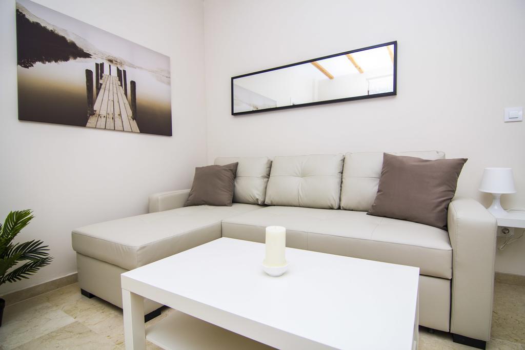 Apartamentos Centro Puerto De Santa Maria El Puerto de Santa María Værelse billede