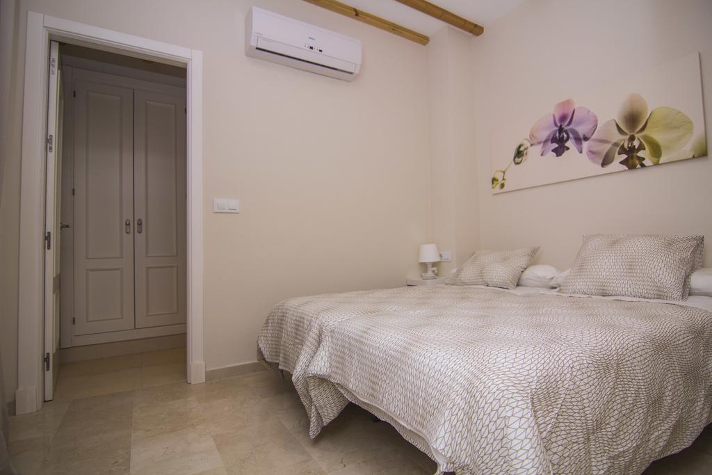 Apartamentos Centro Puerto De Santa Maria El Puerto de Santa María Eksteriør billede