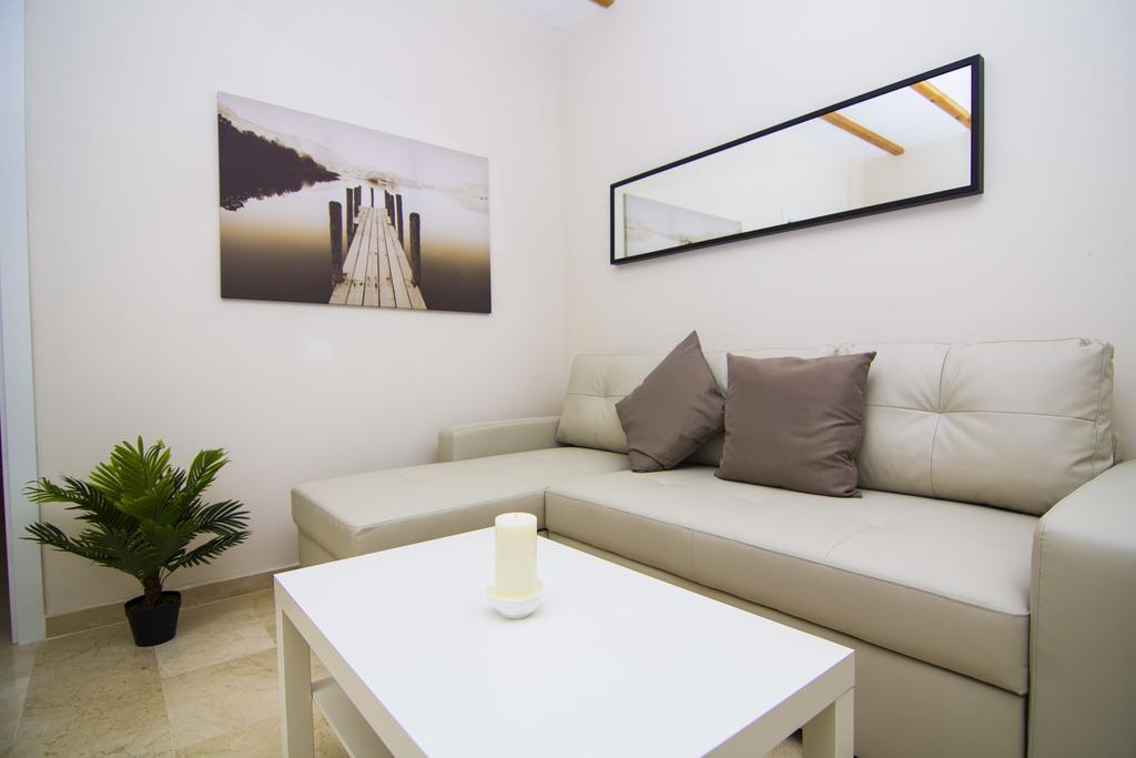 Apartamentos Centro Puerto De Santa Maria El Puerto de Santa María Eksteriør billede