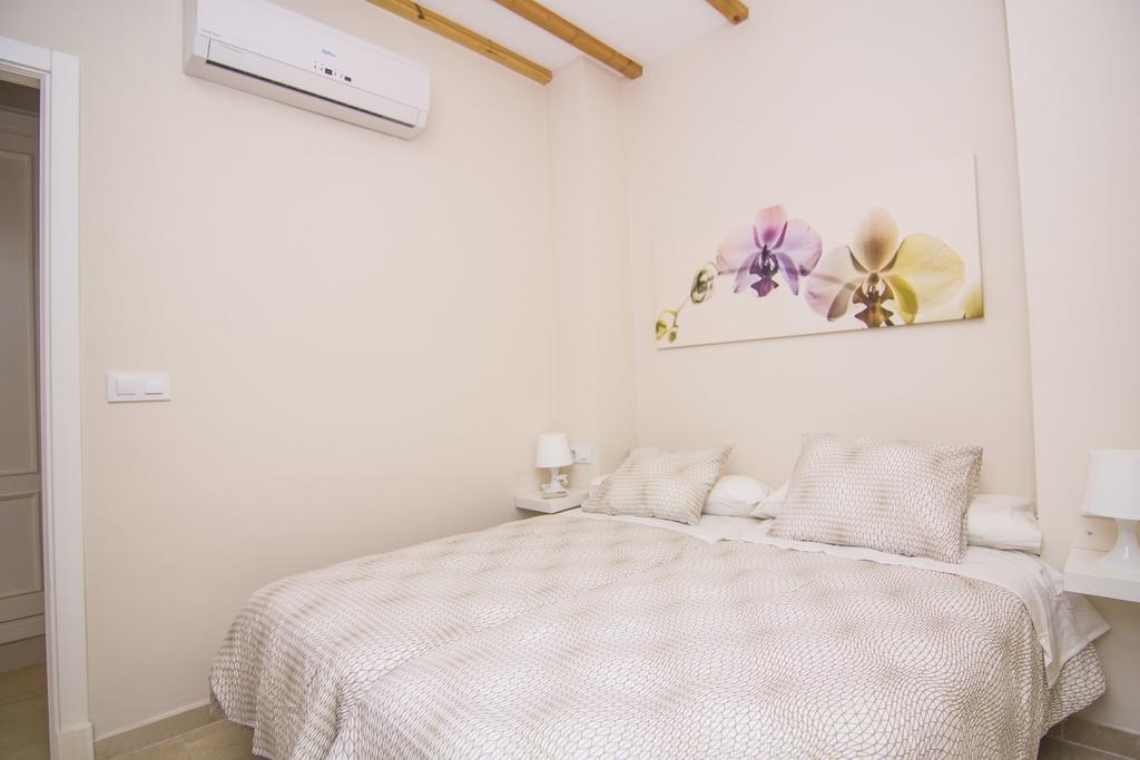 Apartamentos Centro Puerto De Santa Maria El Puerto de Santa María Eksteriør billede