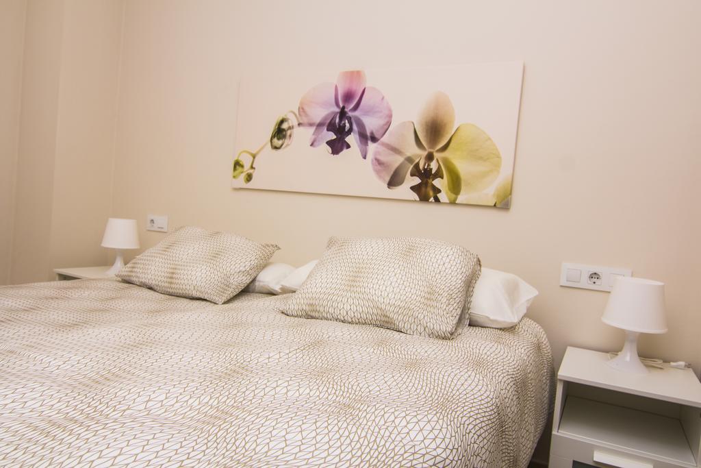 Apartamentos Centro Puerto De Santa Maria El Puerto de Santa María Værelse billede