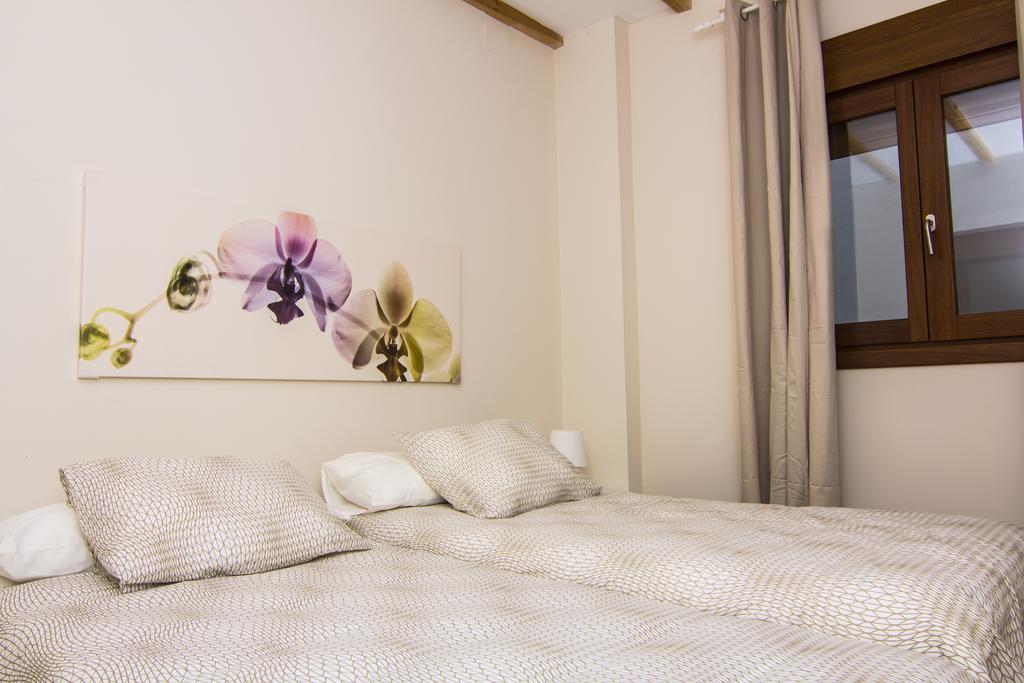 Apartamentos Centro Puerto De Santa Maria El Puerto de Santa María Værelse billede