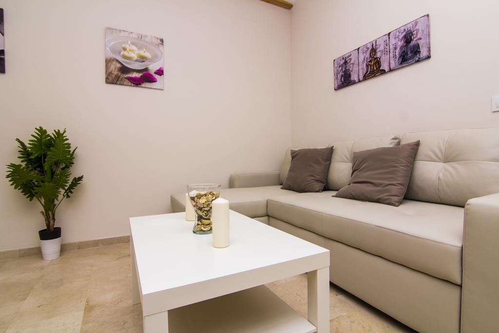 Apartamentos Centro Puerto De Santa Maria El Puerto de Santa María Eksteriør billede