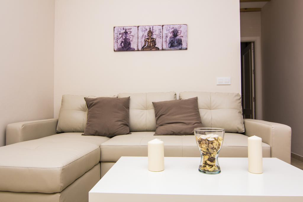 Apartamentos Centro Puerto De Santa Maria El Puerto de Santa María Værelse billede