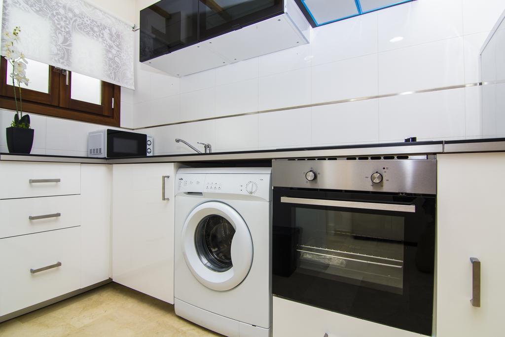 Apartamentos Centro Puerto De Santa Maria El Puerto de Santa María Eksteriør billede