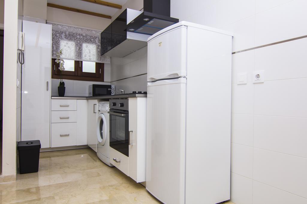 Apartamentos Centro Puerto De Santa Maria El Puerto de Santa María Eksteriør billede
