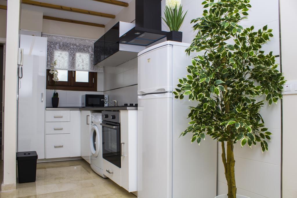 Apartamentos Centro Puerto De Santa Maria El Puerto de Santa María Eksteriør billede