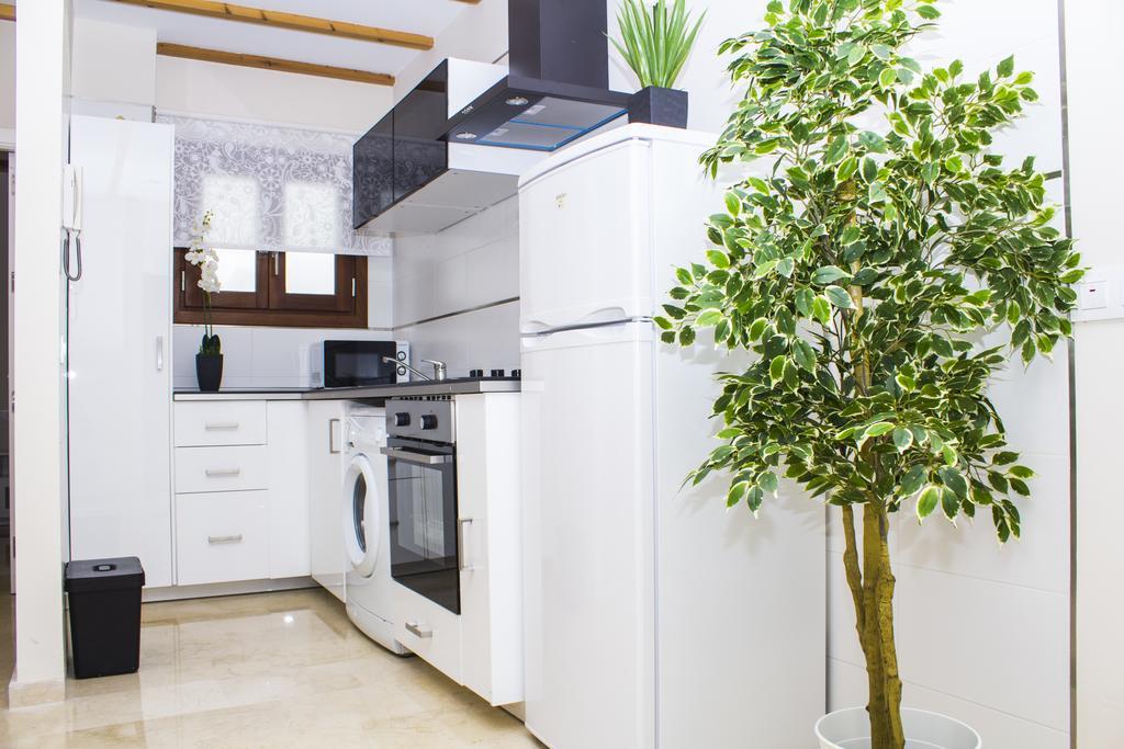 Apartamentos Centro Puerto De Santa Maria El Puerto de Santa María Værelse billede