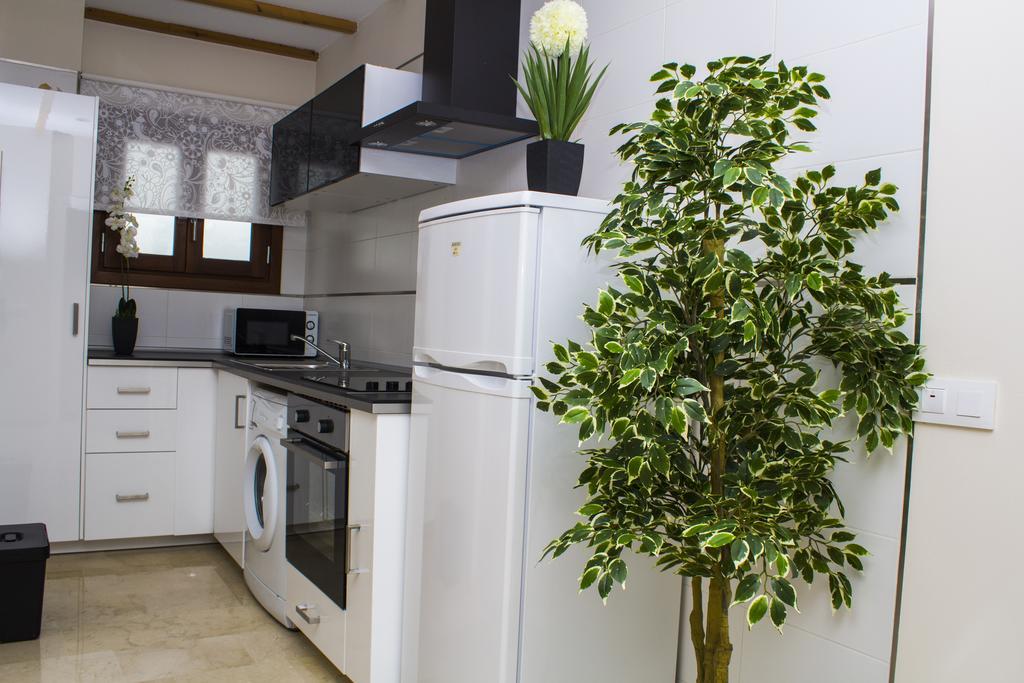 Apartamentos Centro Puerto De Santa Maria El Puerto de Santa María Værelse billede