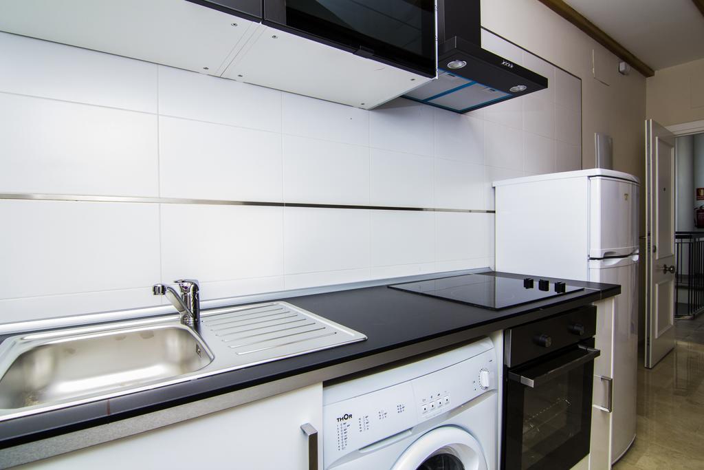 Apartamentos Centro Puerto De Santa Maria El Puerto de Santa María Eksteriør billede