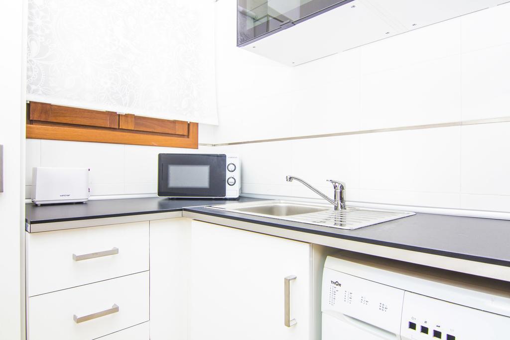 Apartamentos Centro Puerto De Santa Maria El Puerto de Santa María Eksteriør billede