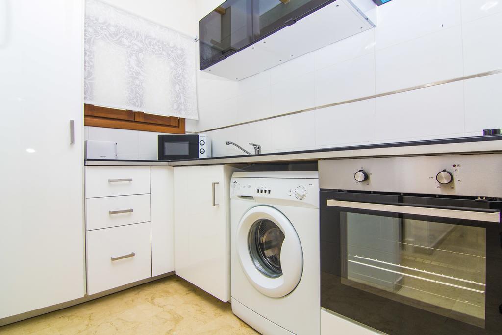 Apartamentos Centro Puerto De Santa Maria El Puerto de Santa María Eksteriør billede