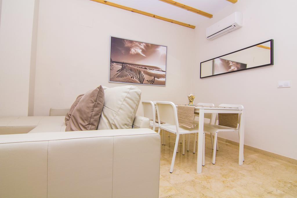 Apartamentos Centro Puerto De Santa Maria El Puerto de Santa María Værelse billede