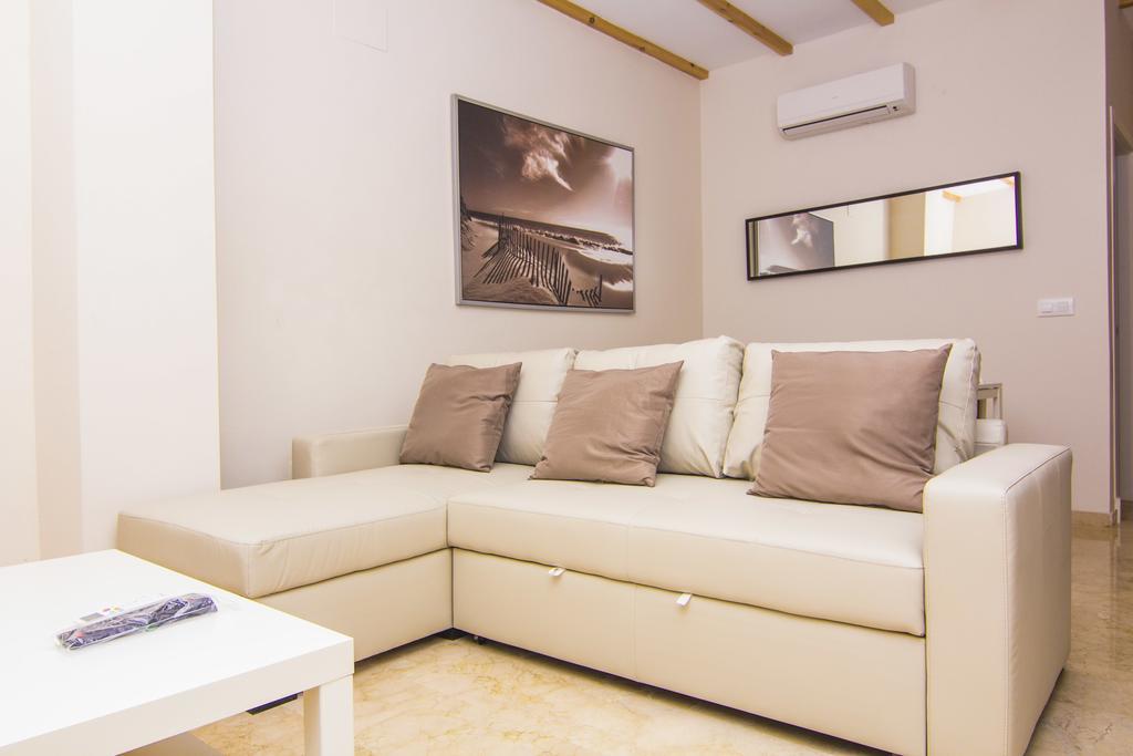 Apartamentos Centro Puerto De Santa Maria El Puerto de Santa María Værelse billede